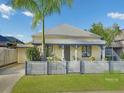 3 Date Court, Kirwan