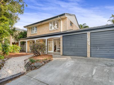 154 Curragundi Road, Jindalee