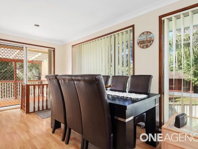 1 Willandra Place, Koonawarra