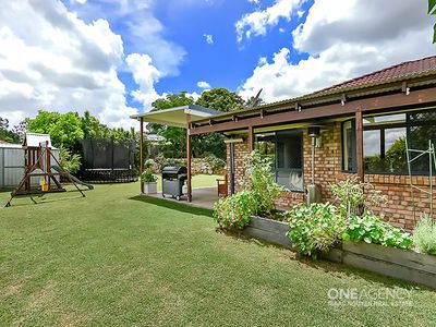 24 Vanessa Court, Camira