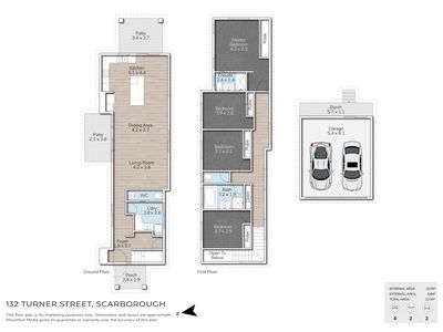 132 Turner Street, Scarborough