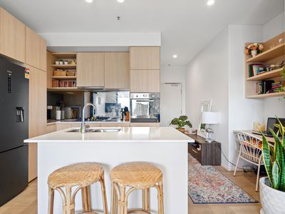 711 / 6B Atkinson St , Liverpool