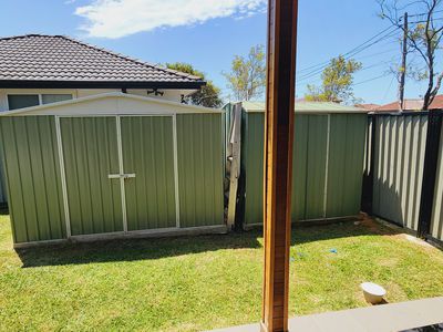 22 Palmer Street, Sefton