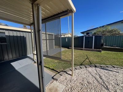 45 Third Street, Warragamba