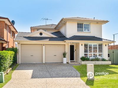 97 Eskdale Street, Minchinbury