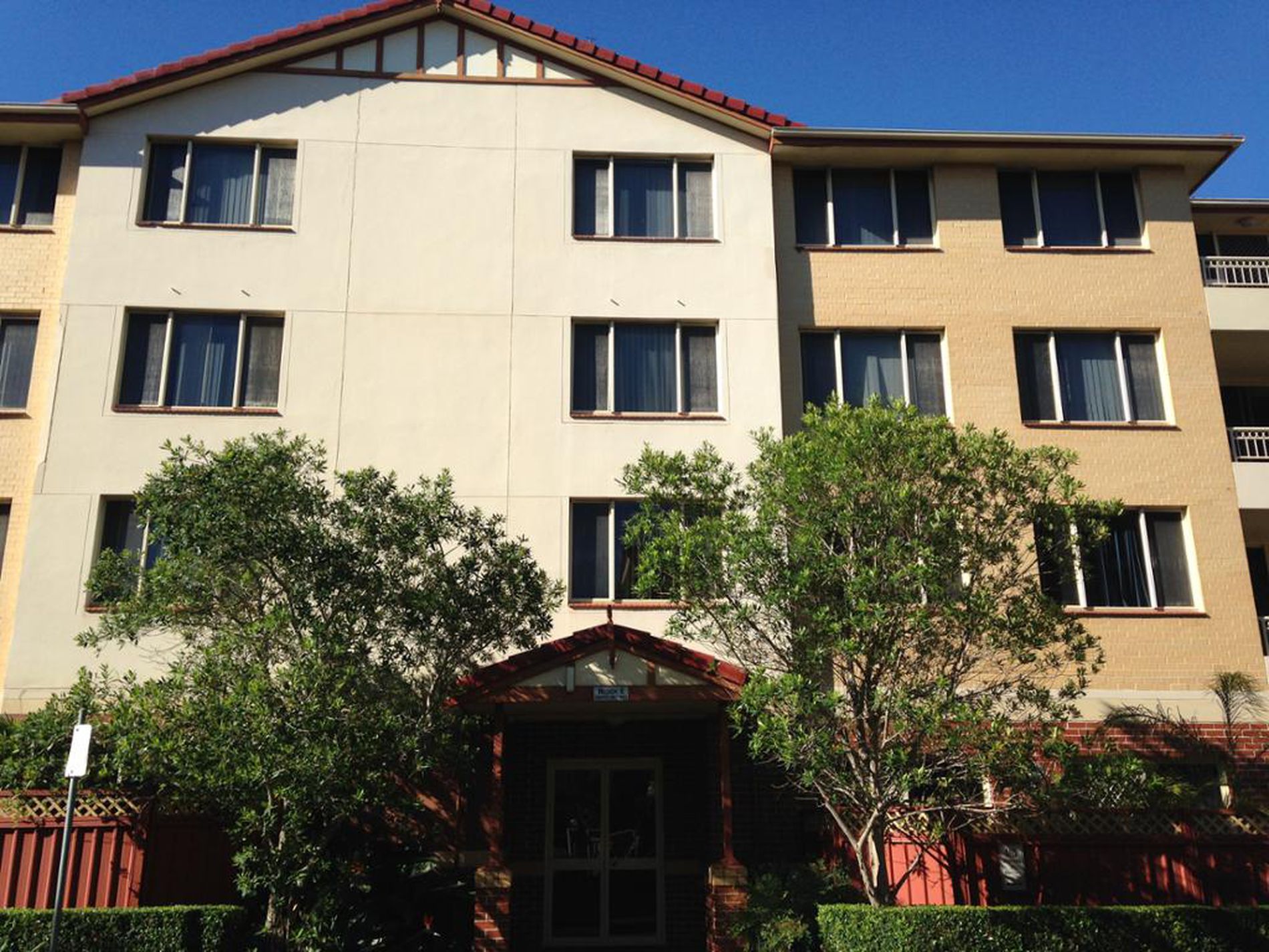 493 / 83-93 Dalmeny Avenue, Rosebery