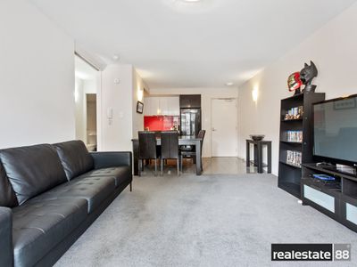17 / 143 Adelaide Terrace, East Perth