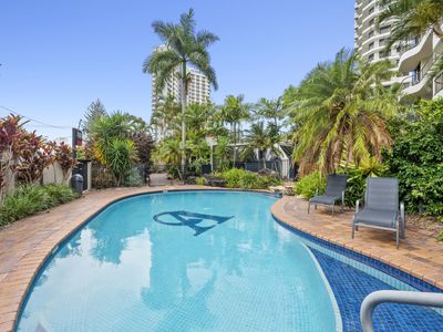 30 / 2943 Surfers Paradise Boulevard, Surfers Paradise