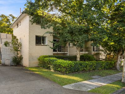 9 / 21 Pioneer Street, Toowong