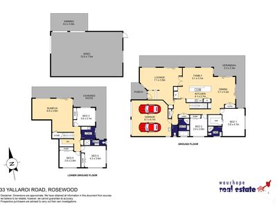33 Yallaroi Road, Rosewood