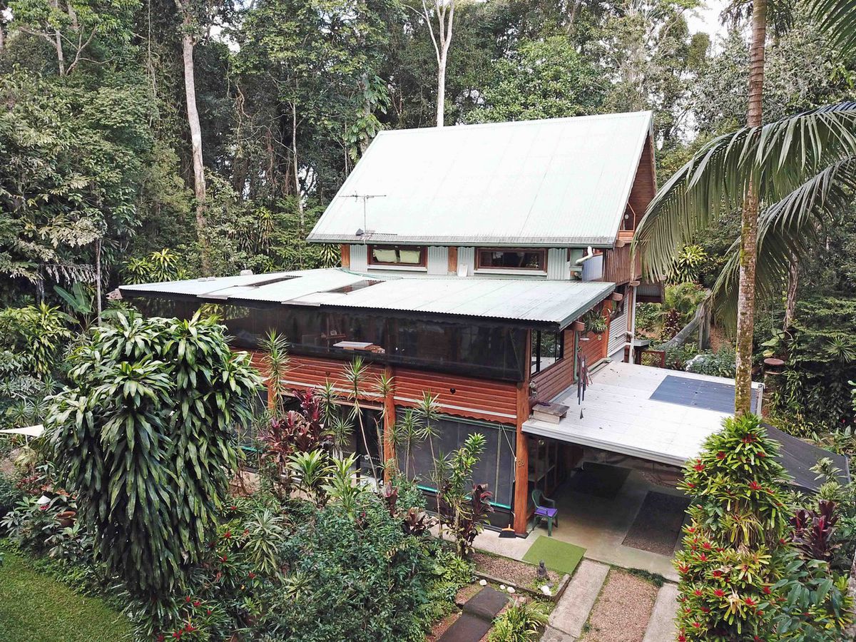 Malanda