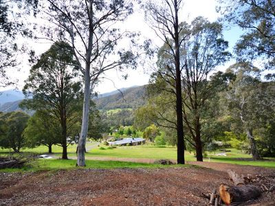 Lot 5, Simmonds Creek Road, Tawonga South