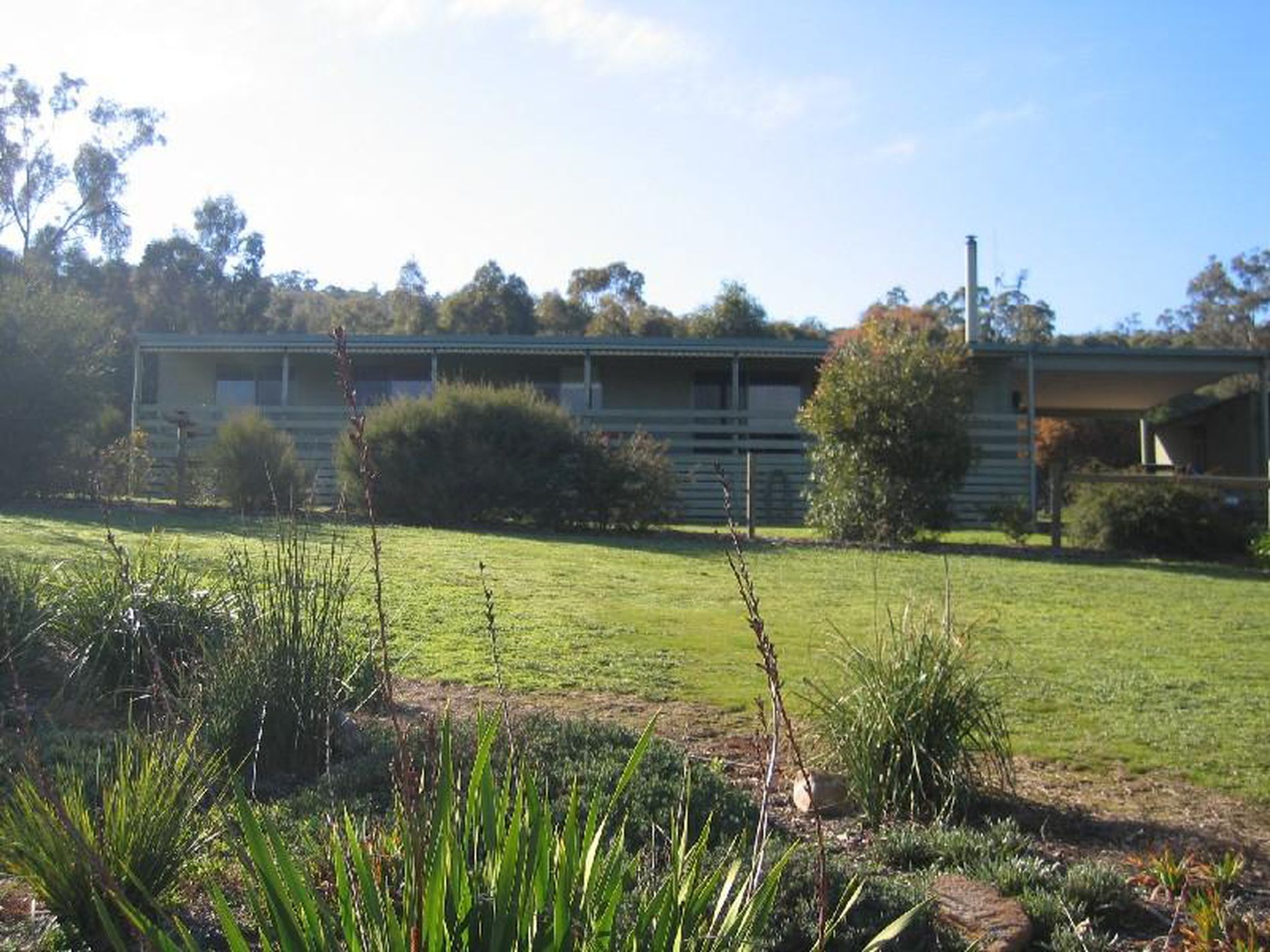 8 CALDWELL STREET, Heathcote