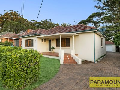 14 Miowera Avenue, Carss Park