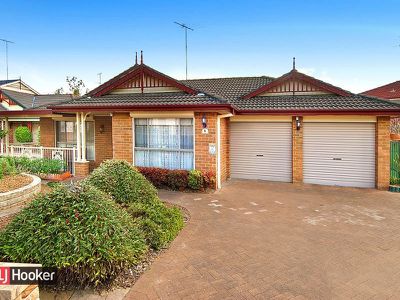 6 Rustic Place, Woodcroft