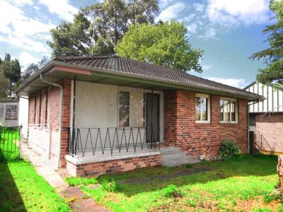30 Cullens Road, Punchbowl