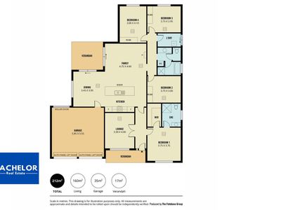10 Langhorne Street, Andrews Farm