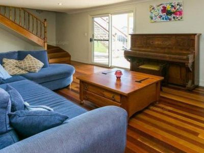 3 Benjamin Place, Dundowran