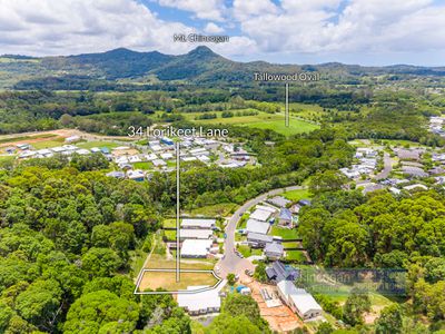34 Lorikeet Lane, Mullumbimby