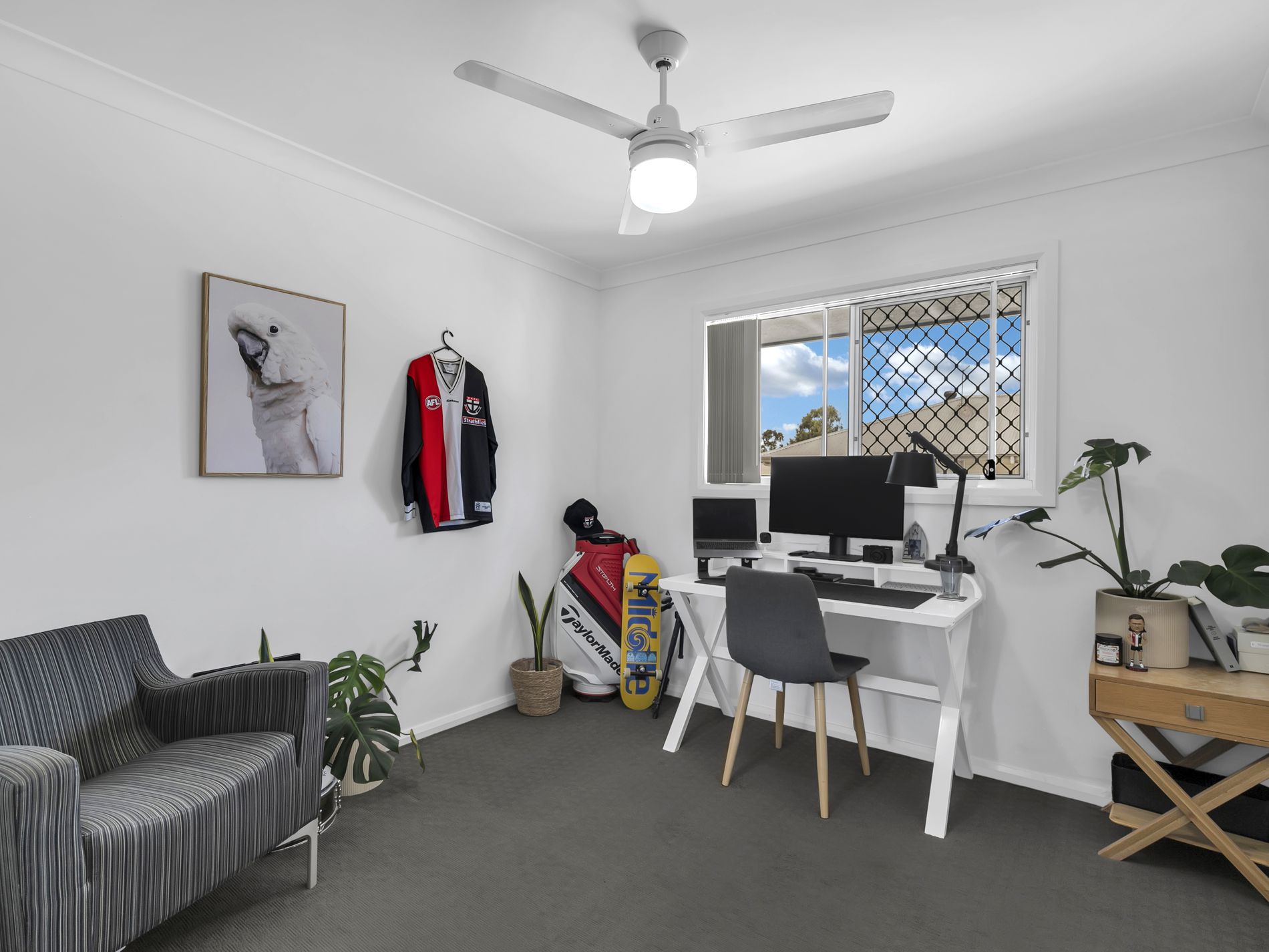 gallery
