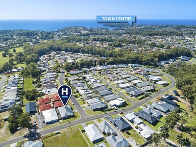 66 Royal Mantle Drive, Ulladulla