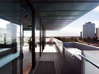 603 / 6 St Kilda Road, St Kilda