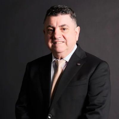 Joseph Chidiac, Sales Executive at Aurora Realty