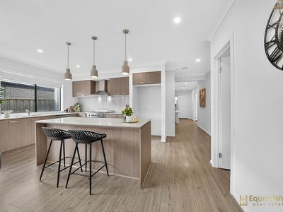 14 Pepita Crescent, Manor Lakes