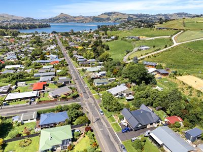 87 Hall Road, Sawyers Bay