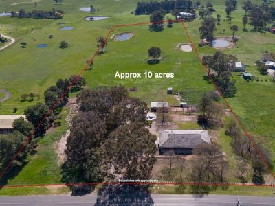 50 Coyles Rd, West Wodonga