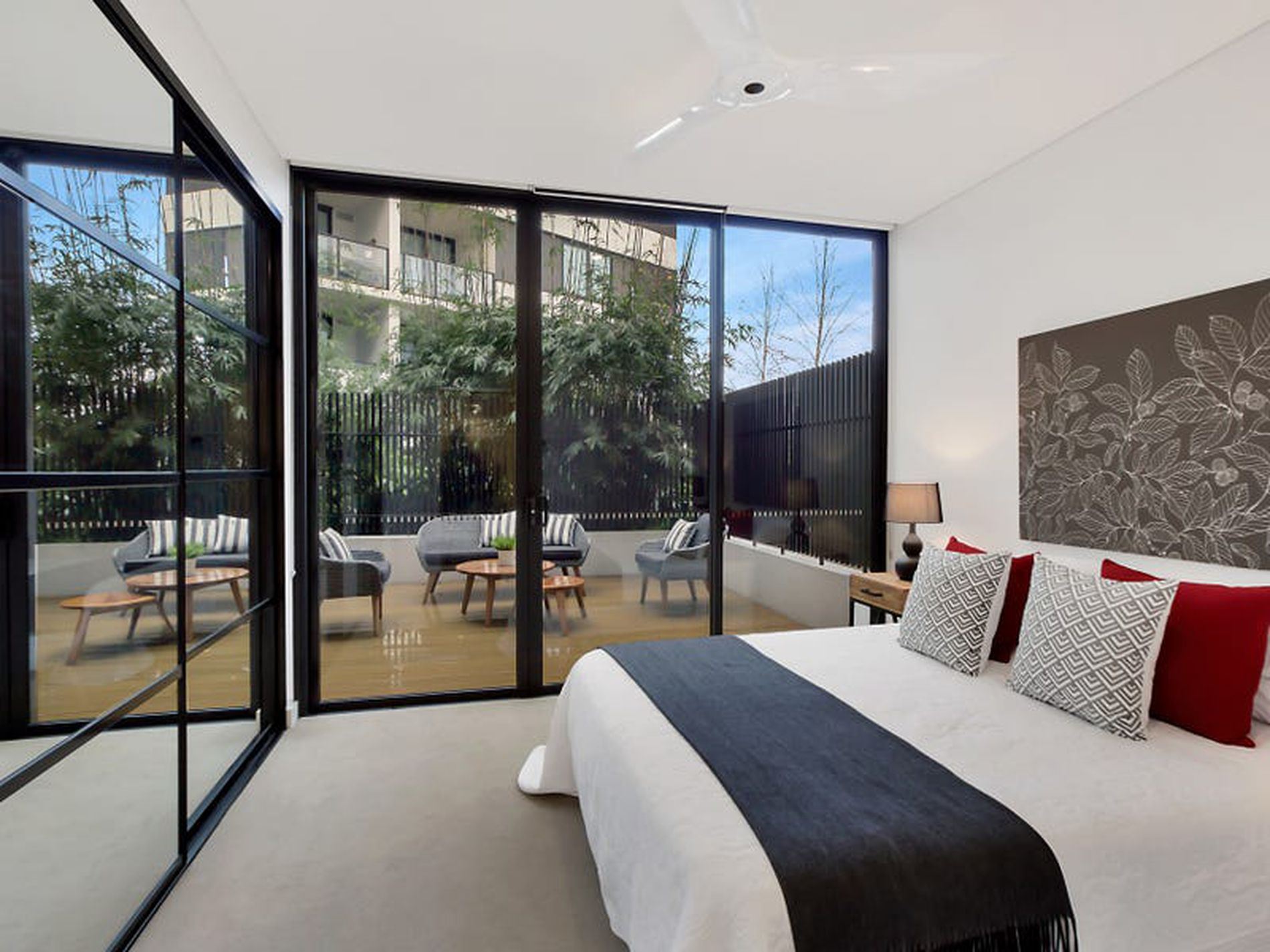 107 / 124 Terry Street, Rozelle
