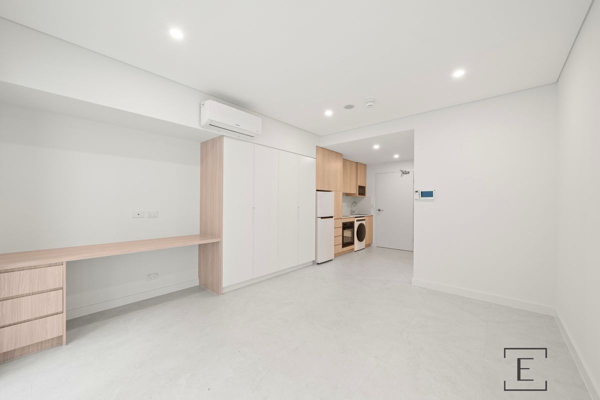 24 / 6 Gladys Avenue, Frenchs Forest