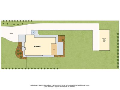 18 Maple Tree Boulevard, Mansfield