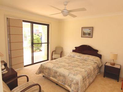 23 Friendship Key, Forster