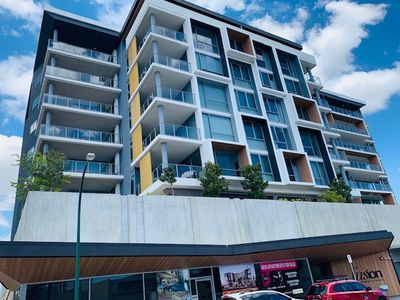 45 / 8 Riversdale Road, Burswood