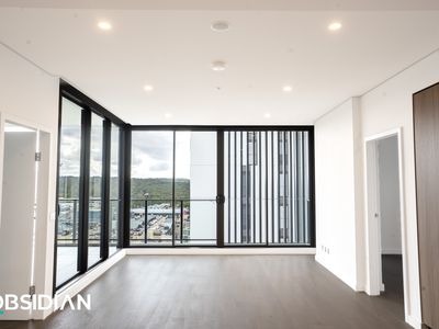 B1606 / 82 Waterloo Road, Macquarie Park