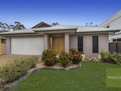 4 Bounty Court, Douglas