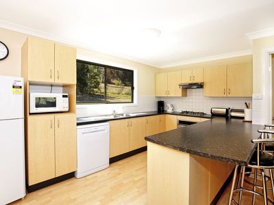 384 Duffy's Lane, Kangaroo Valley