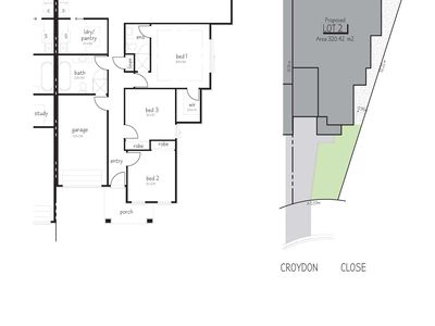 5 Croydon Close, Thornton