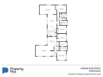4 Snow Gum Court, Strathdale