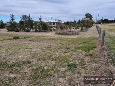 5 Nagel Court, Murgon