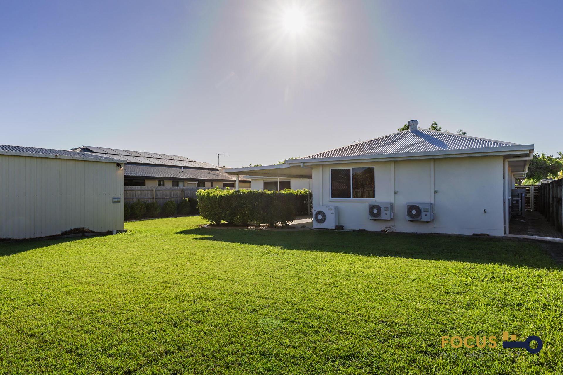 63 Wheeler Drive, Glenella