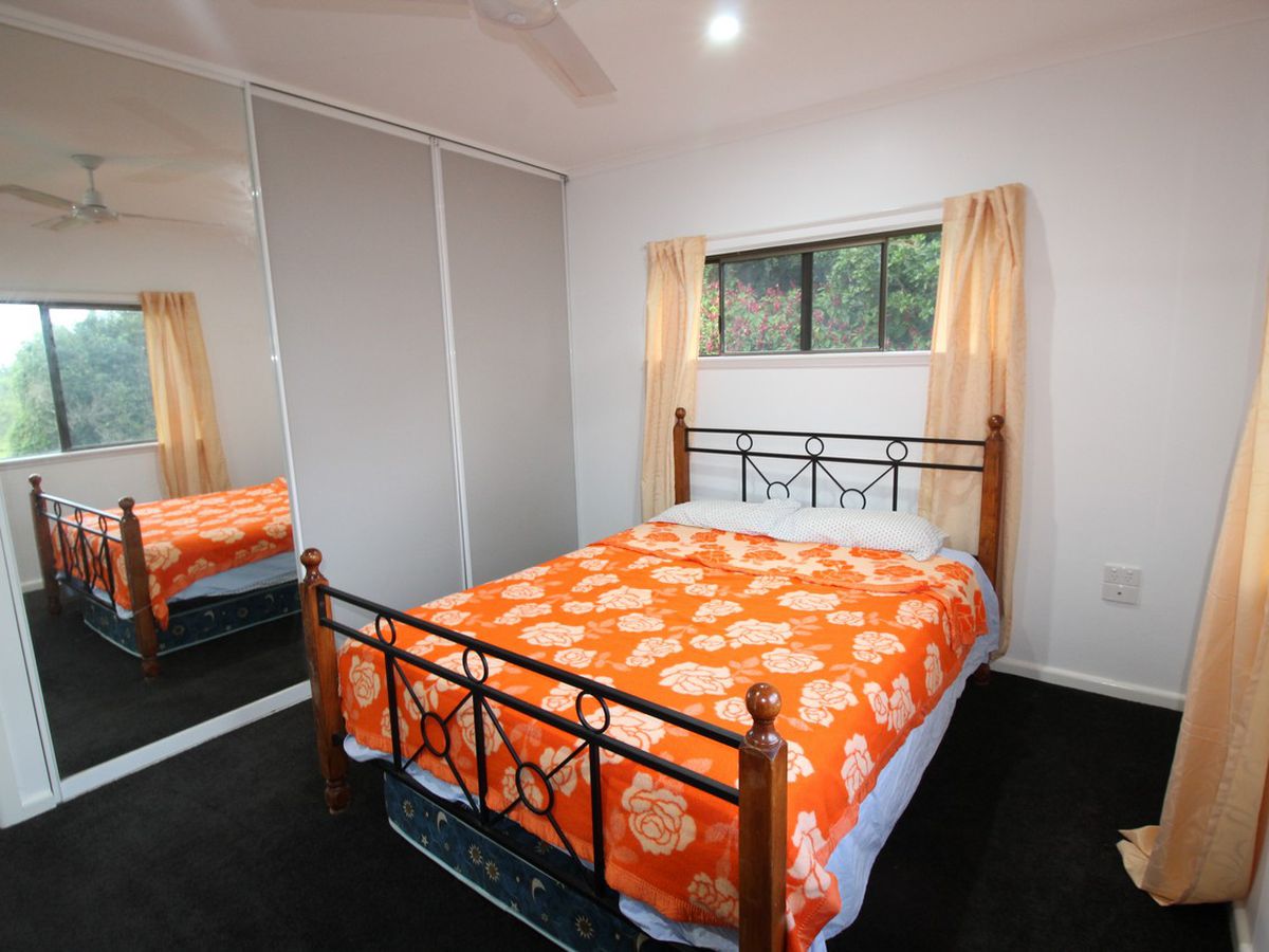 593 Peeramon Road, Peeramon