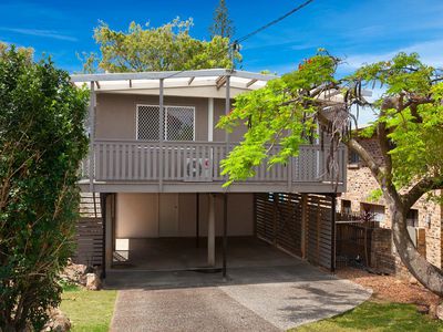 32 Childers Street, Kedron