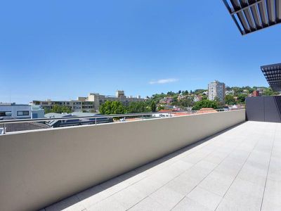 6C, 22 Knox Street, Double Bay