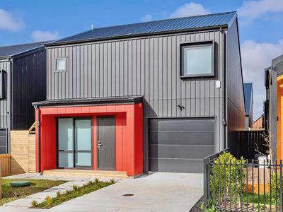 13 Murray Grey Lane, Karaka