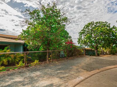 8 / 7 Grant Place, Port Hedland