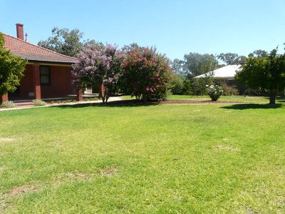 Tocumwal