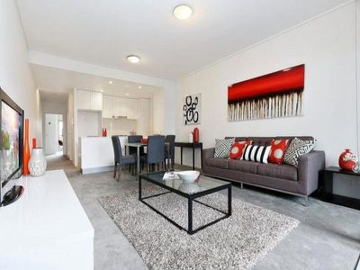 24 / 30-44 Garden Street, Alexandria