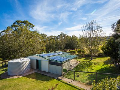 70 Wagonga Scenic Drive, Narooma